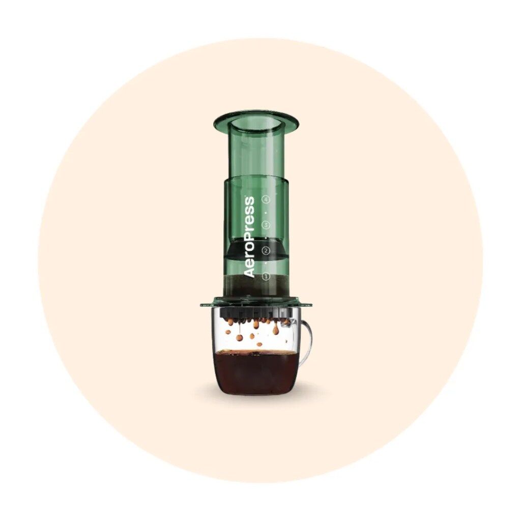 Brewbot | Premium Coffee Machines & Accessories In The UAE