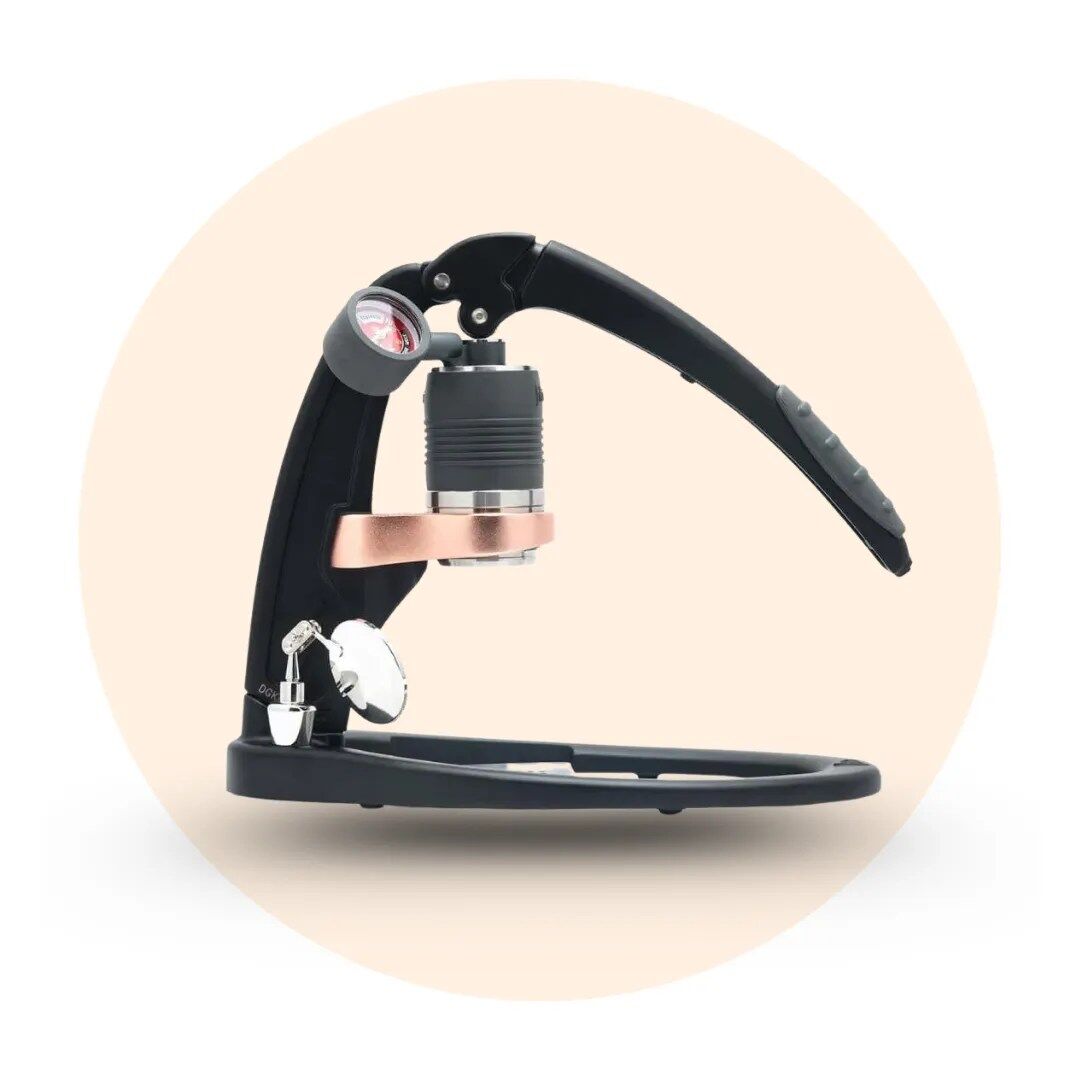 Brewbot | Premium Coffee Machines & Accessories In The UAE