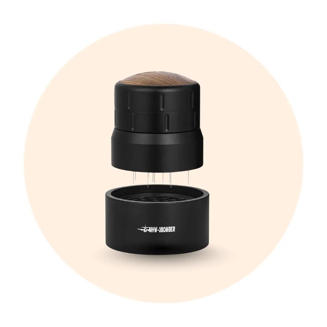 Brewbot | Premium Coffee Machines & Accessories In The UAE